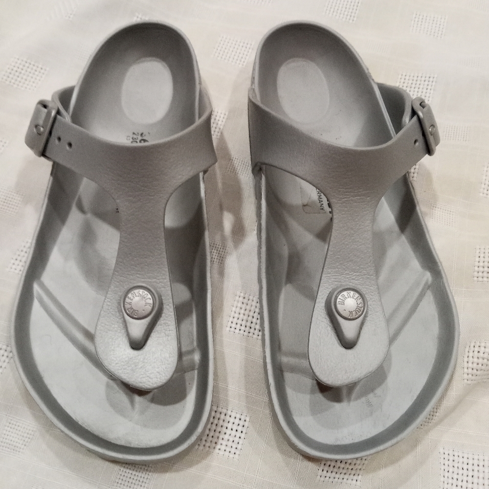 Birkenstock
